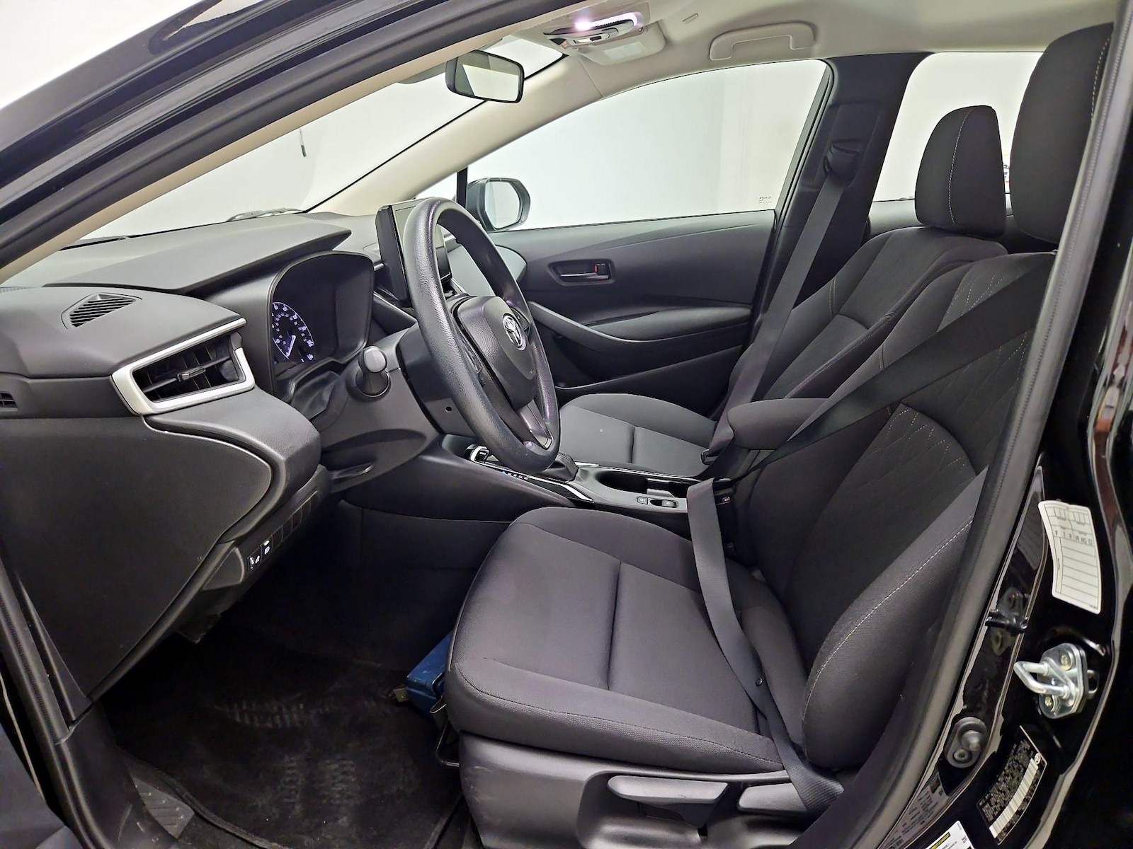 Side Airbags