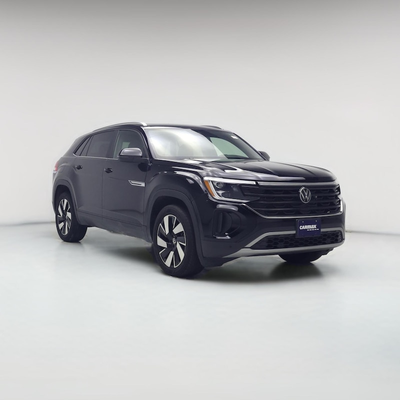 2024 Volkswagen Atlas Cross Sport SE w/Tech