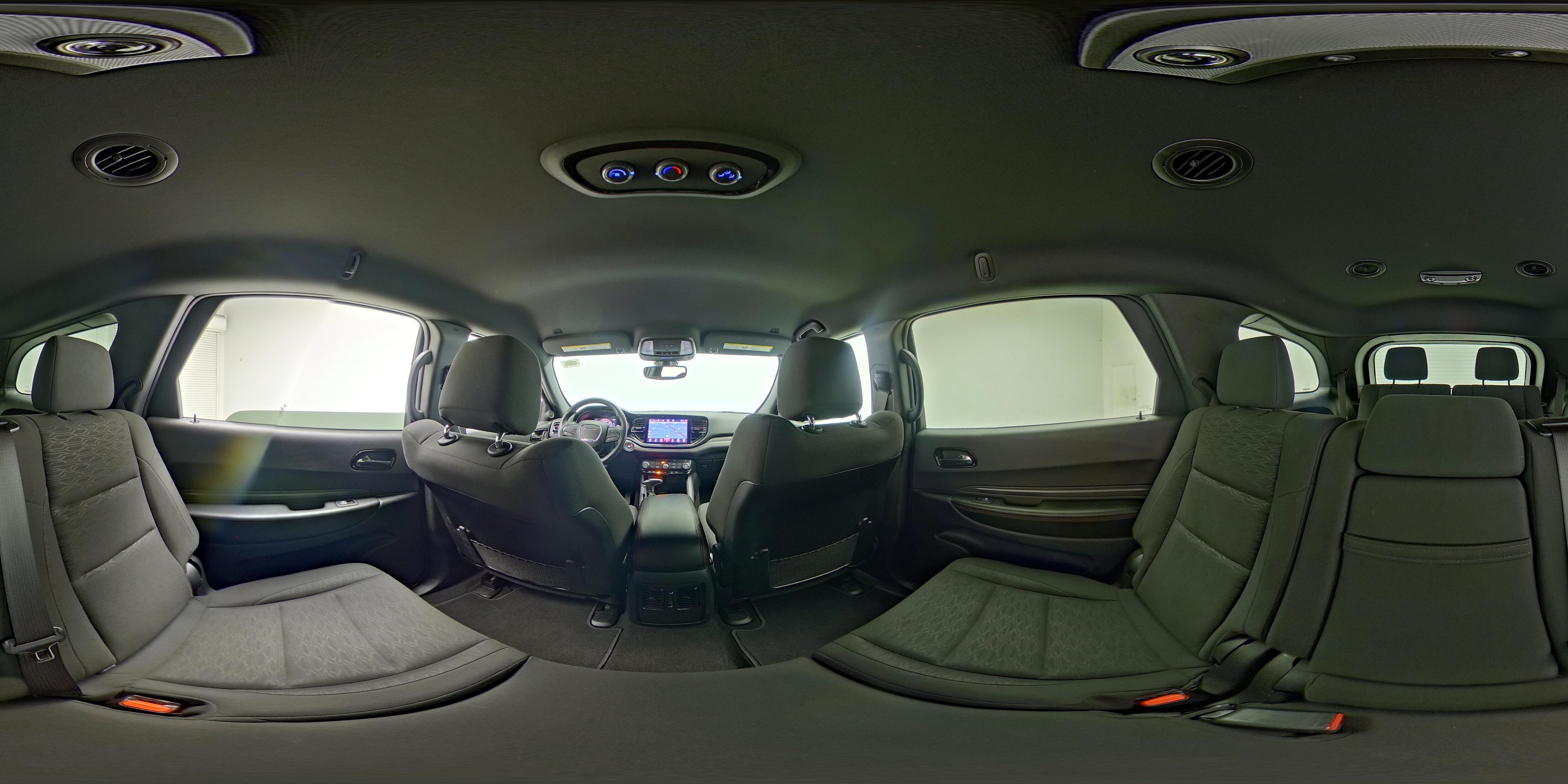 2026 Dodge Durango GT - Photo 24