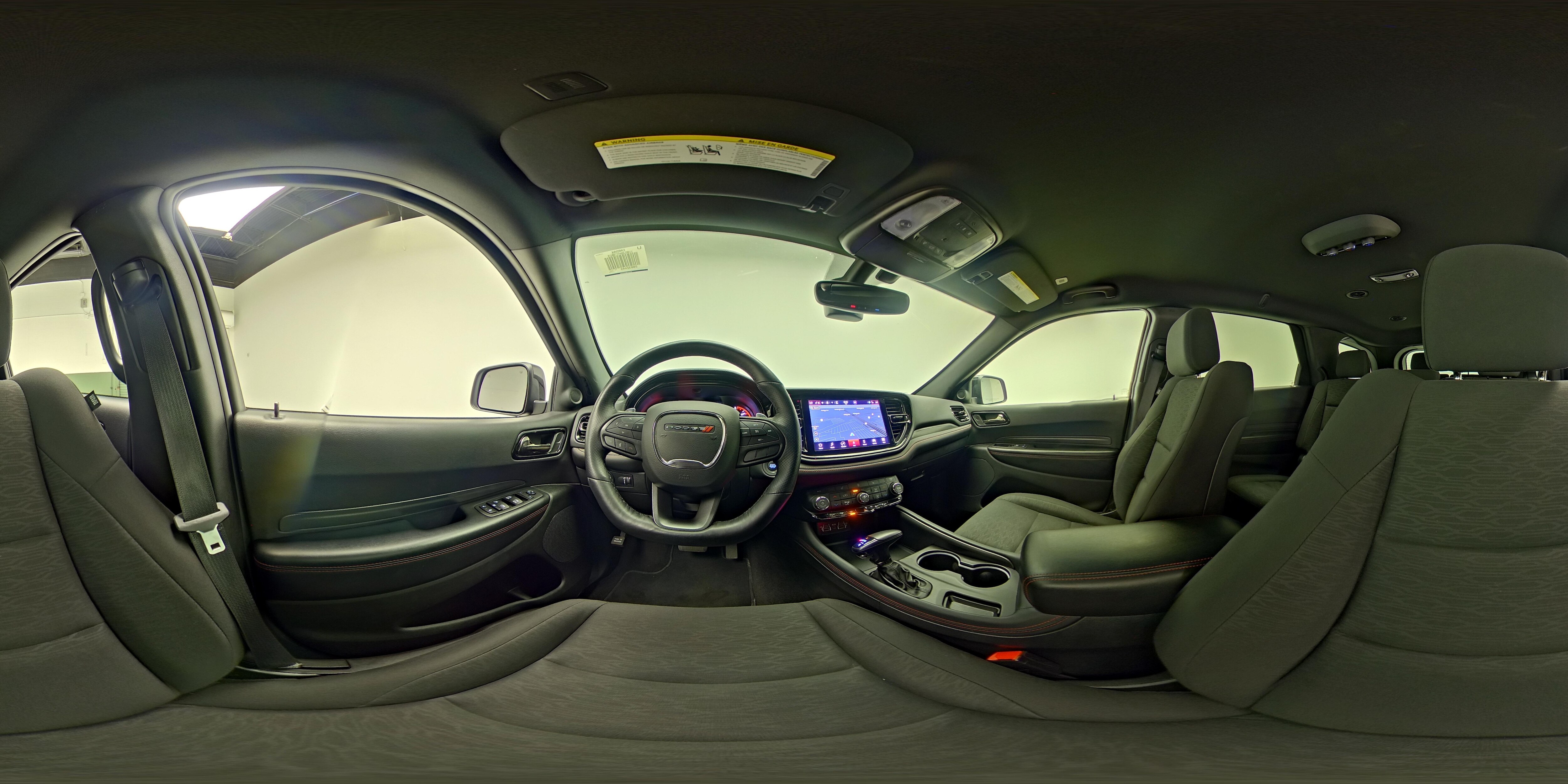 2026 Dodge Durango GT - Photo 25