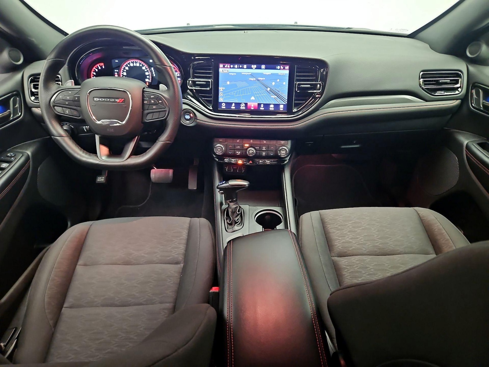 2026 Dodge Durango GT - Photo 10