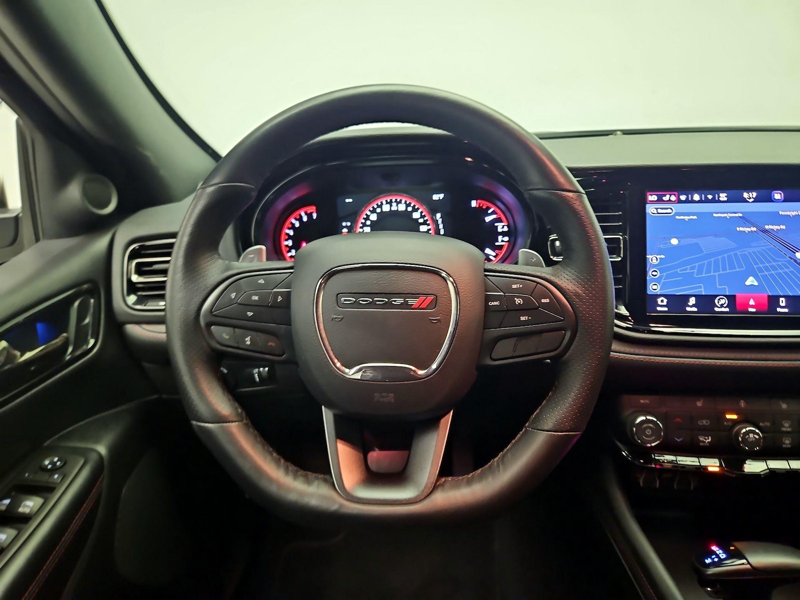 2026 Dodge Durango GT - Photo 11