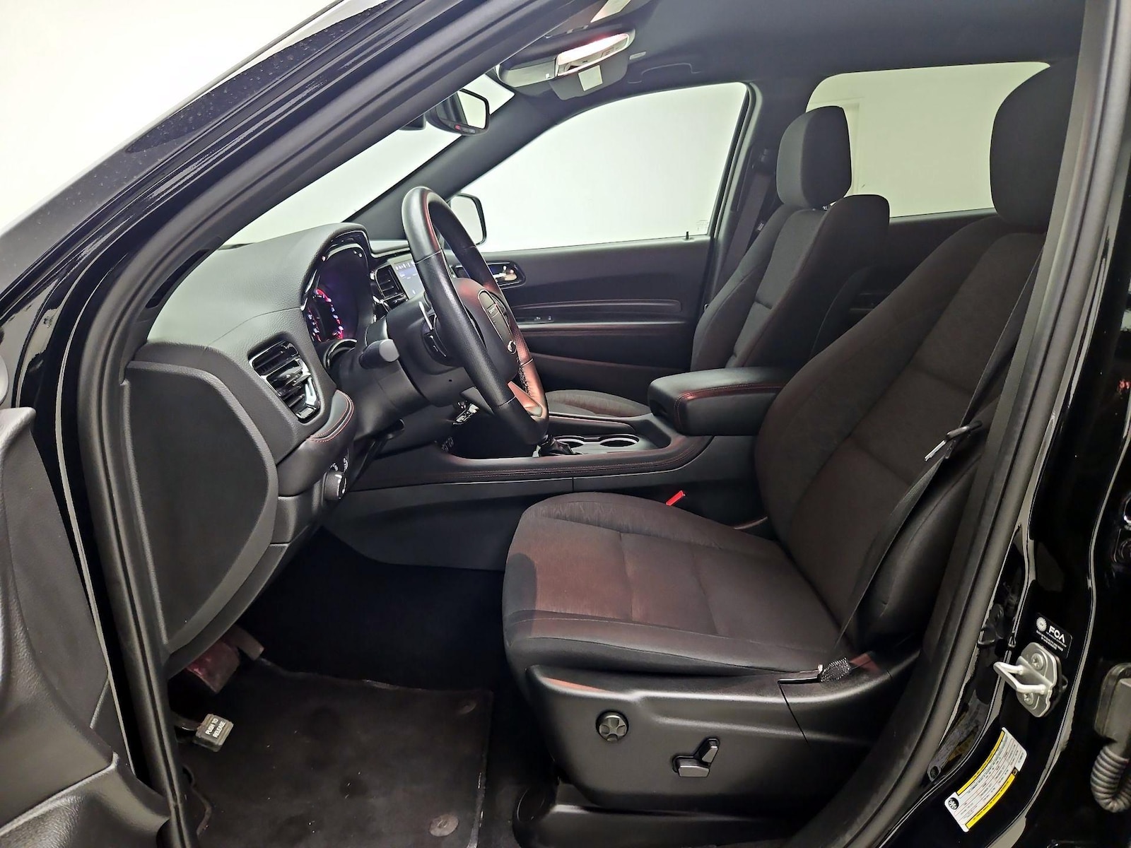2026 Dodge Durango GT - Photo 12