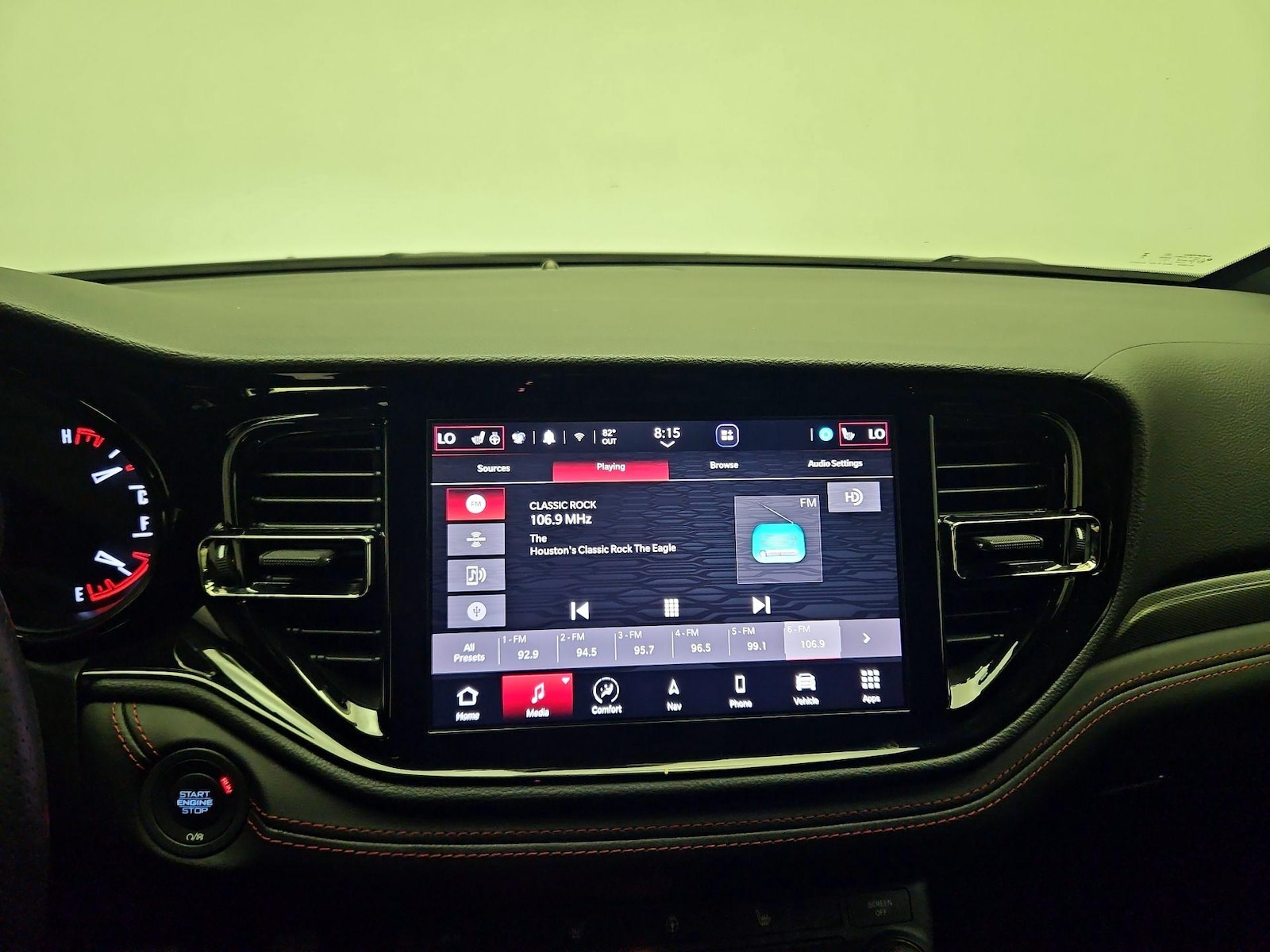 2026 Dodge Durango GT - Photo 16