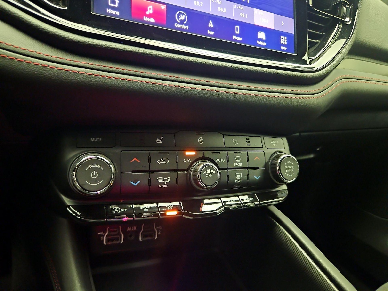 2026 Dodge Durango GT - Photo 17