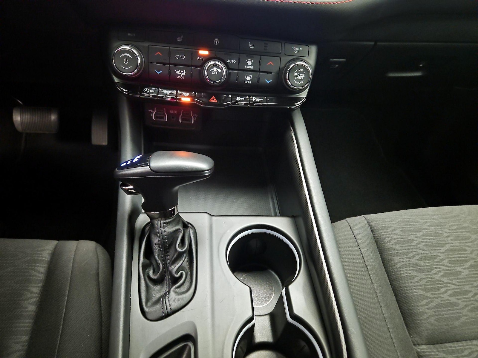 2026 Dodge Durango GT - Photo 18