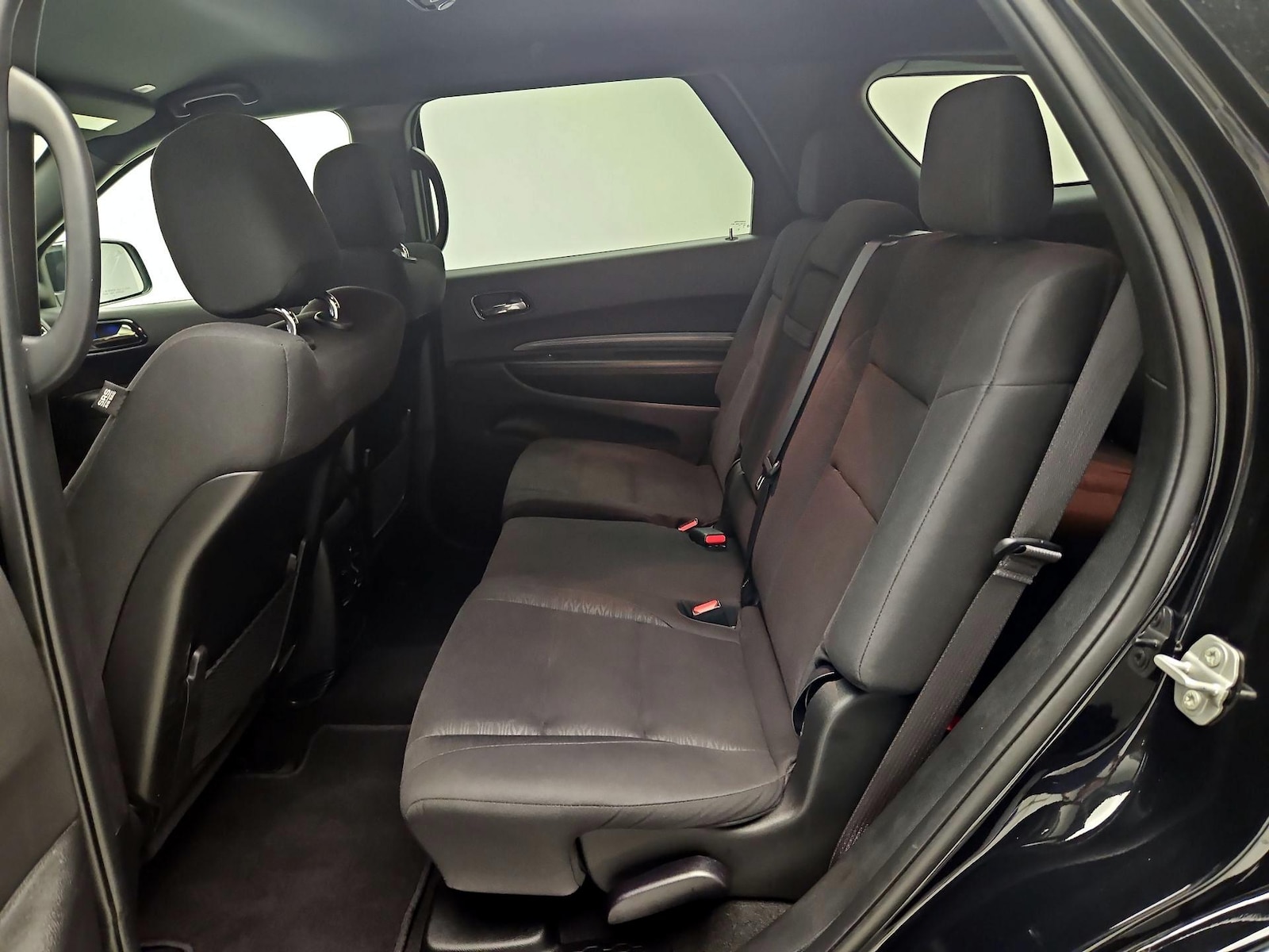 2026 Dodge Durango GT - Photo 19