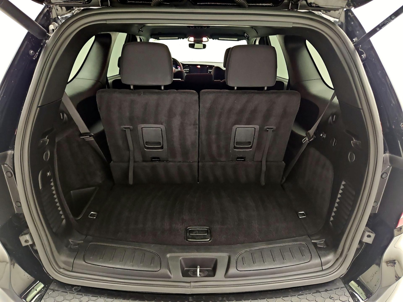 2026 Dodge Durango GT - Photo 20