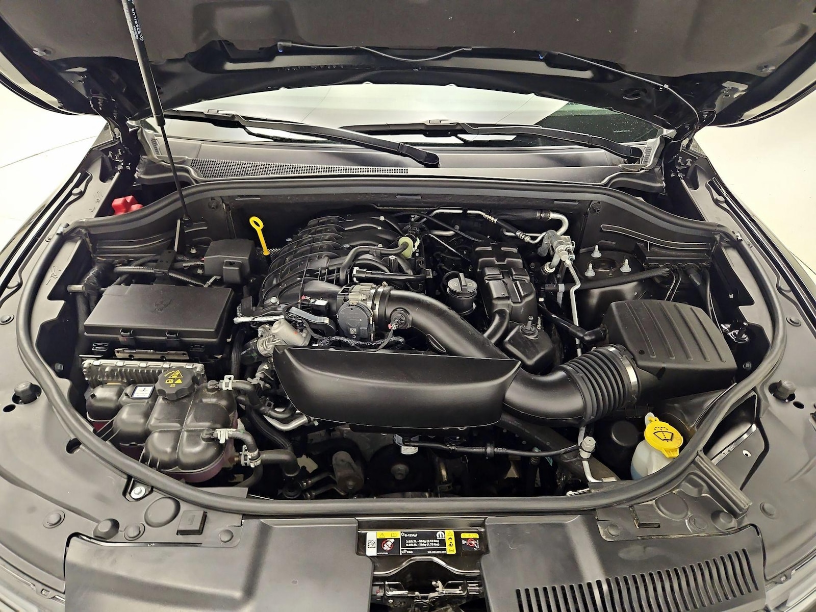 2026 Dodge Durango GT - Photo 21