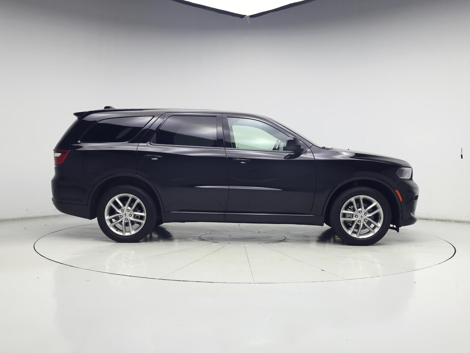 2026 Dodge Durango GT - Photo 8