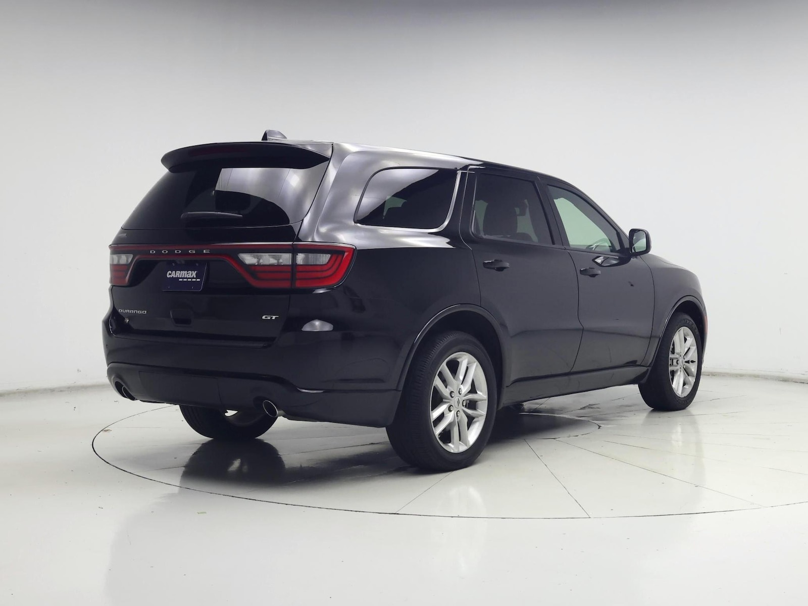 2026 Dodge Durango GT - Photo 9