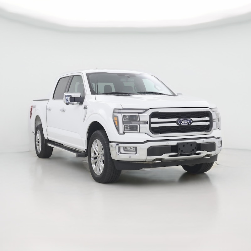 2024 Ford F150 Lariat