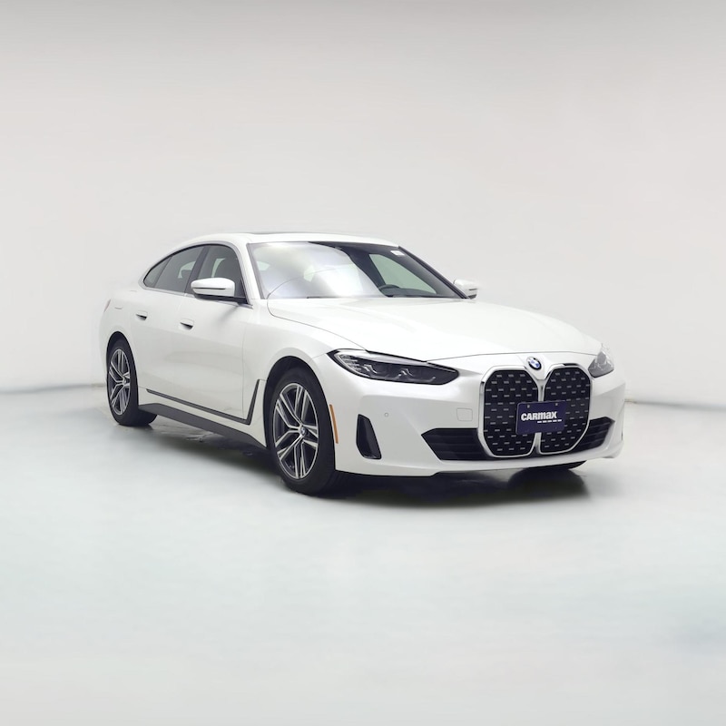 2022 BMW 430 I Gran Coupe