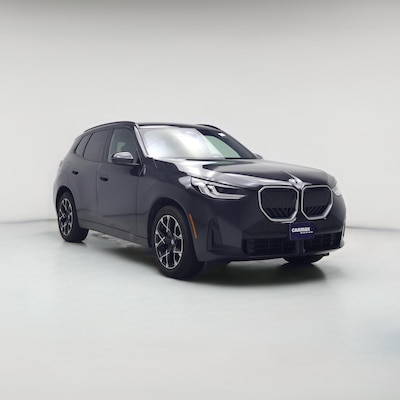 Vehicle exterior view
