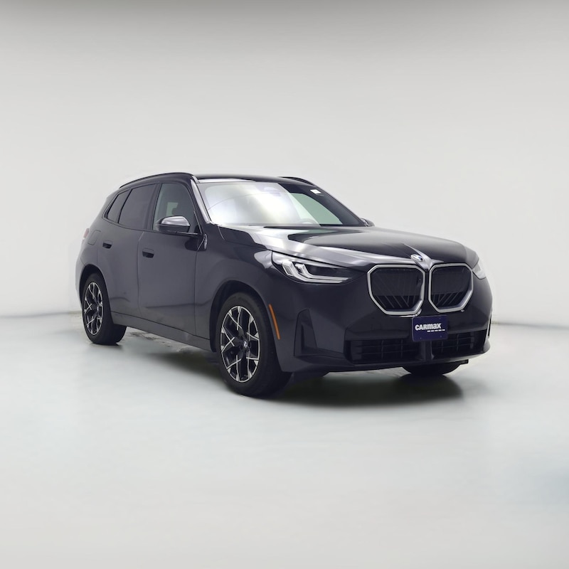 2026 BMW X3 xDrive30