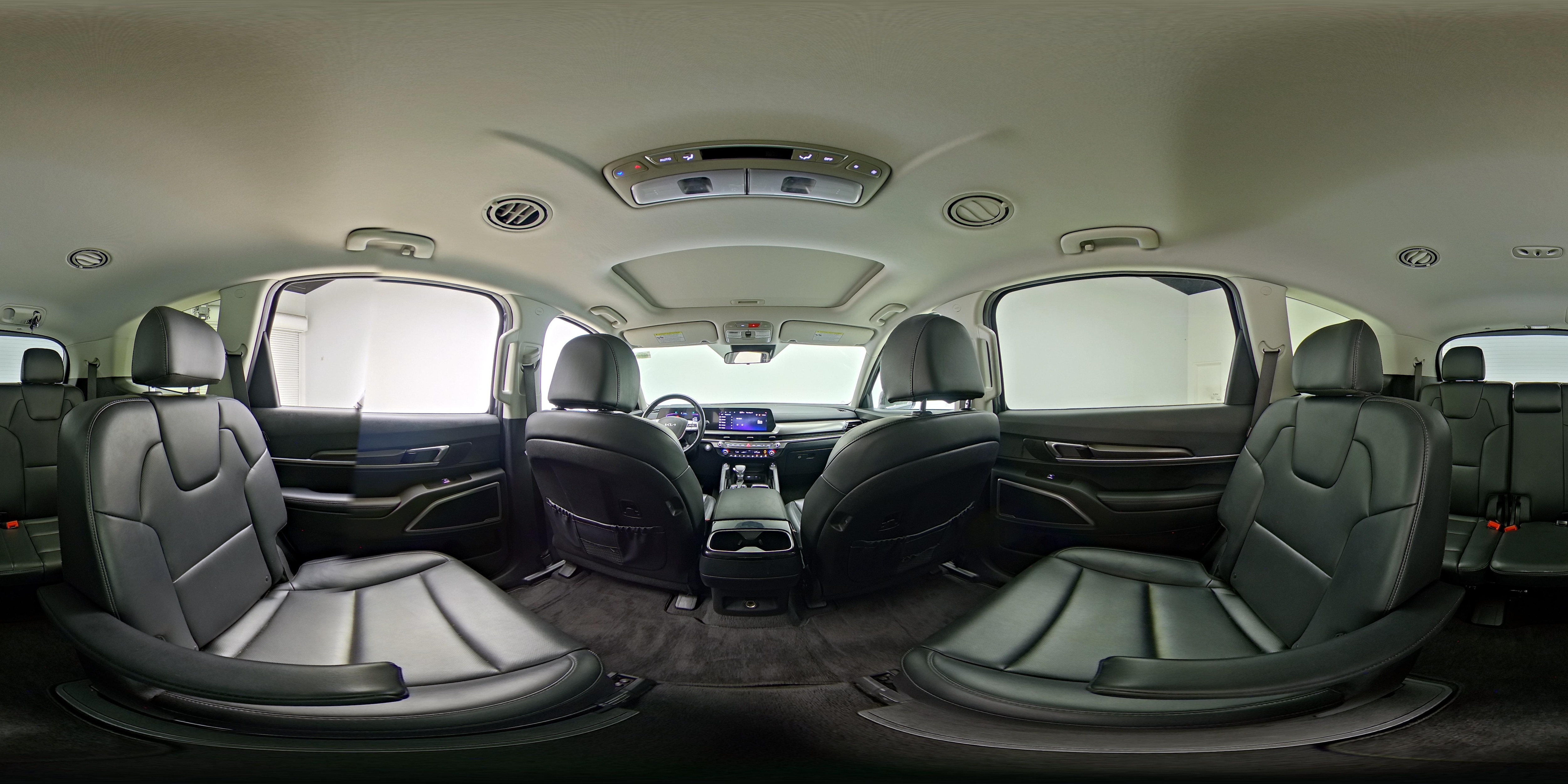 2025 Kia Telluride S - Photo 23