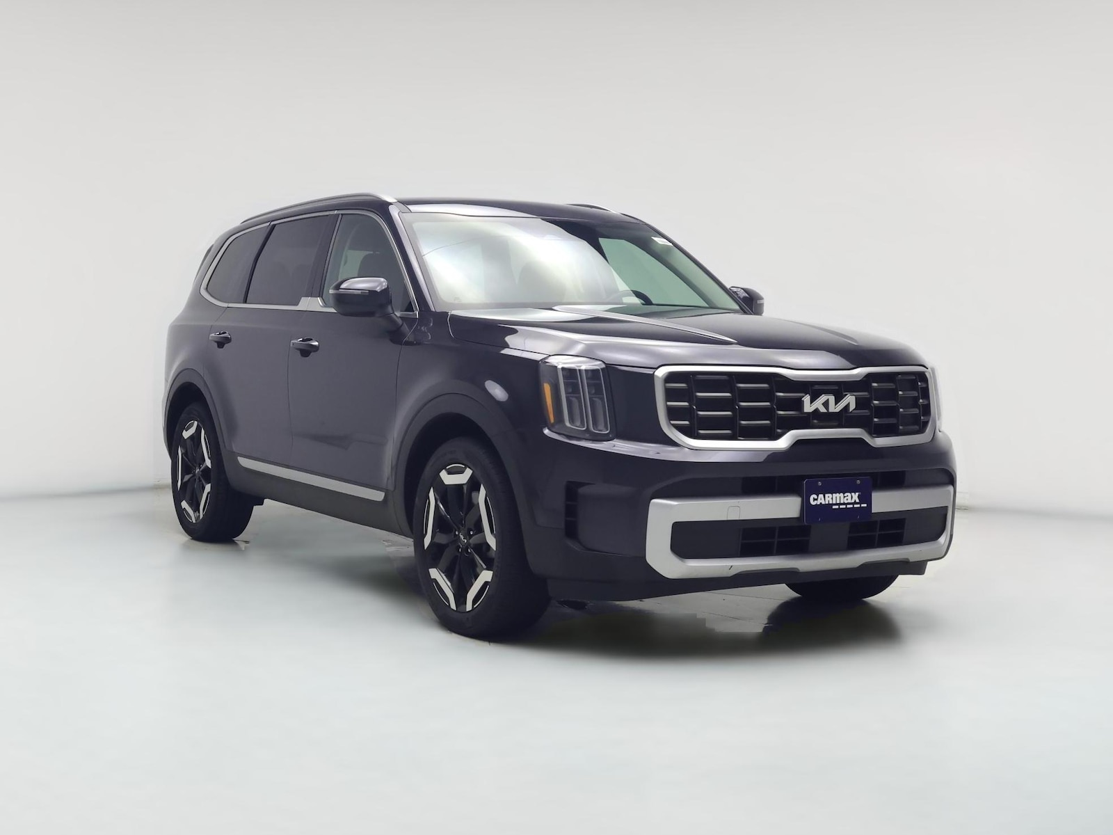 2025 Kia Telluride S - Photo 1