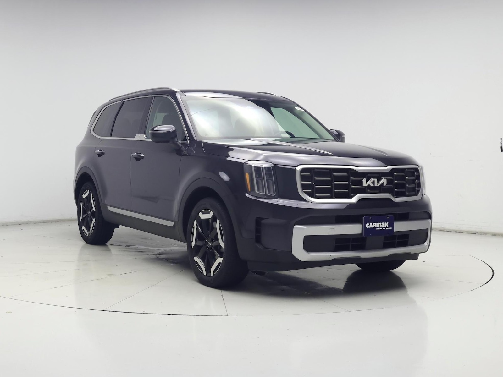2025 Kia Telluride S - Photo 2