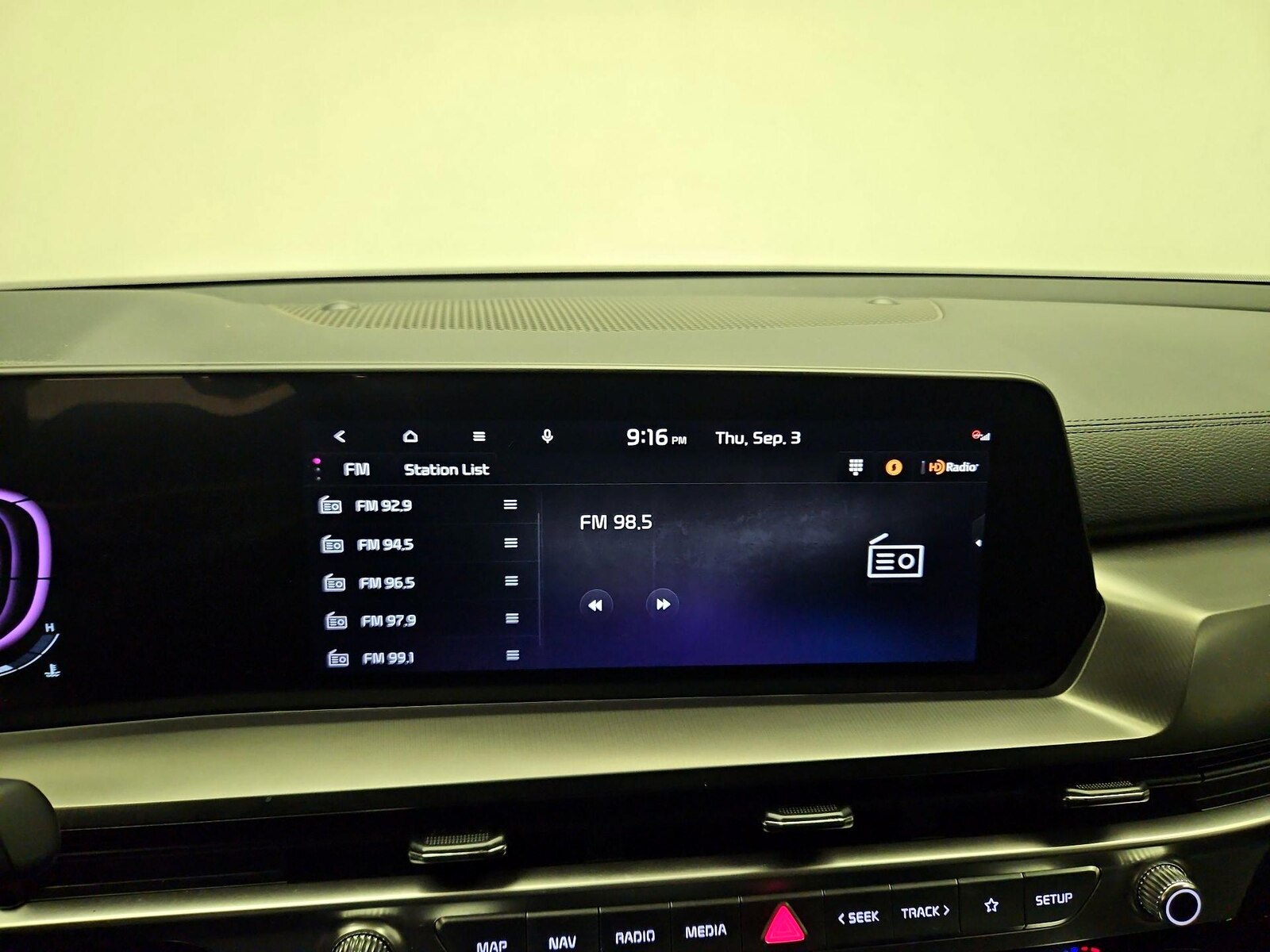 2025 Kia Telluride S - Photo 15