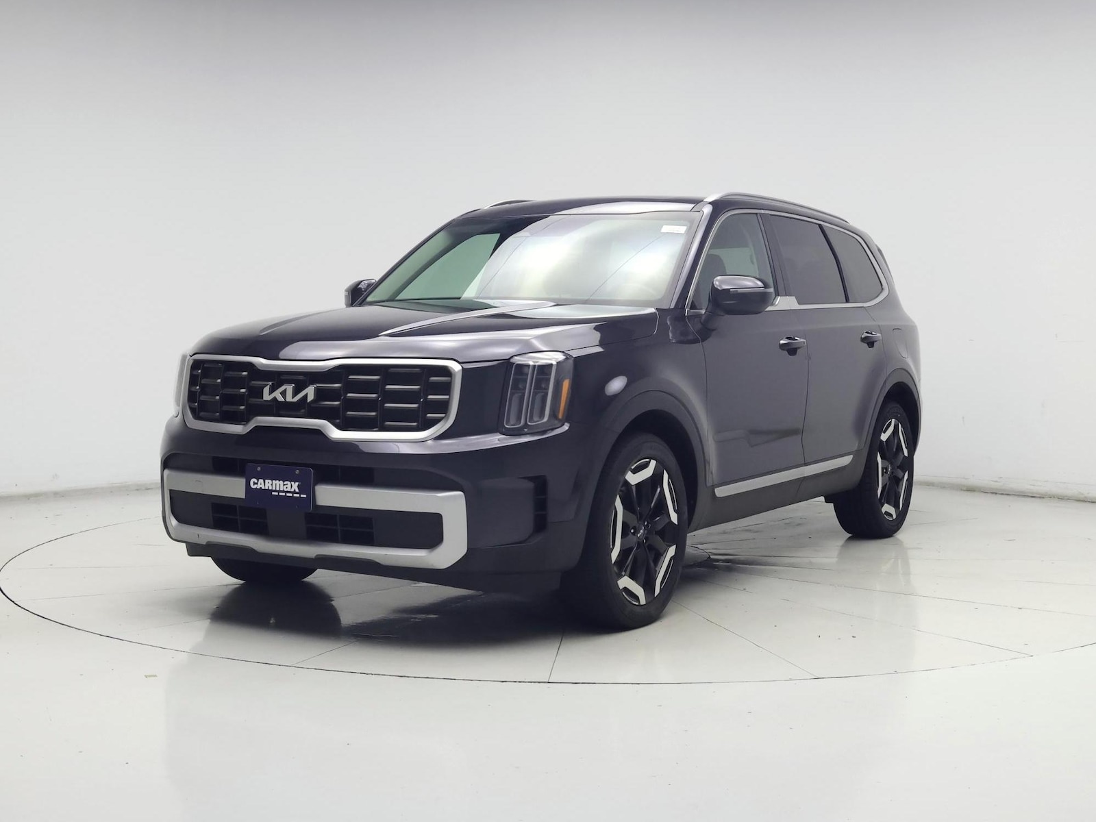 2025 Kia Telluride S - Photo 5
