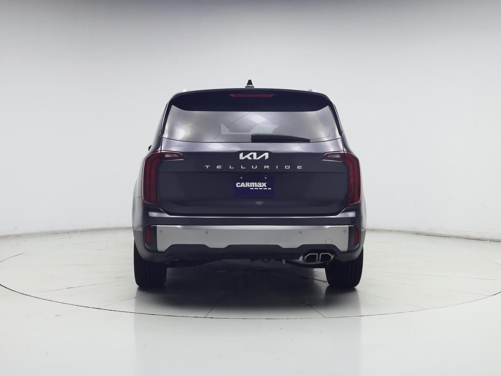 2025 Kia Telluride S - Photo 7