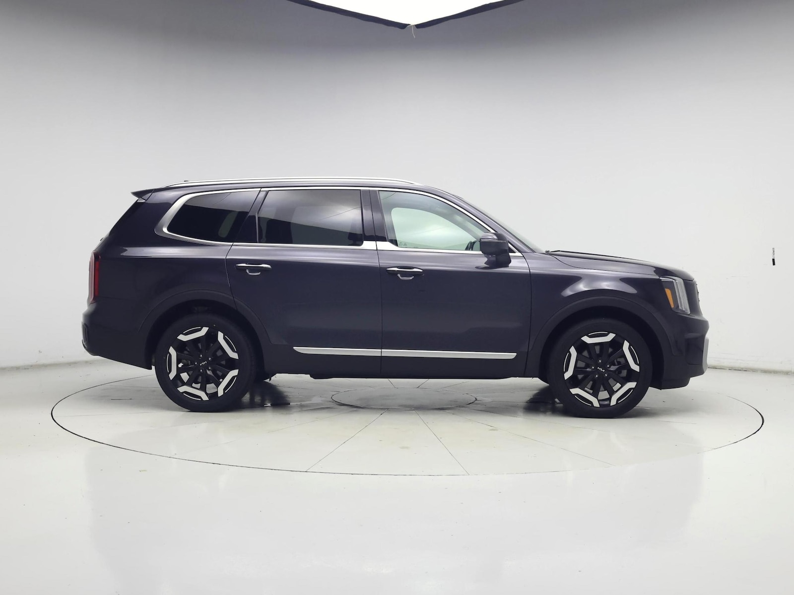 2025 Kia Telluride S - Photo 8