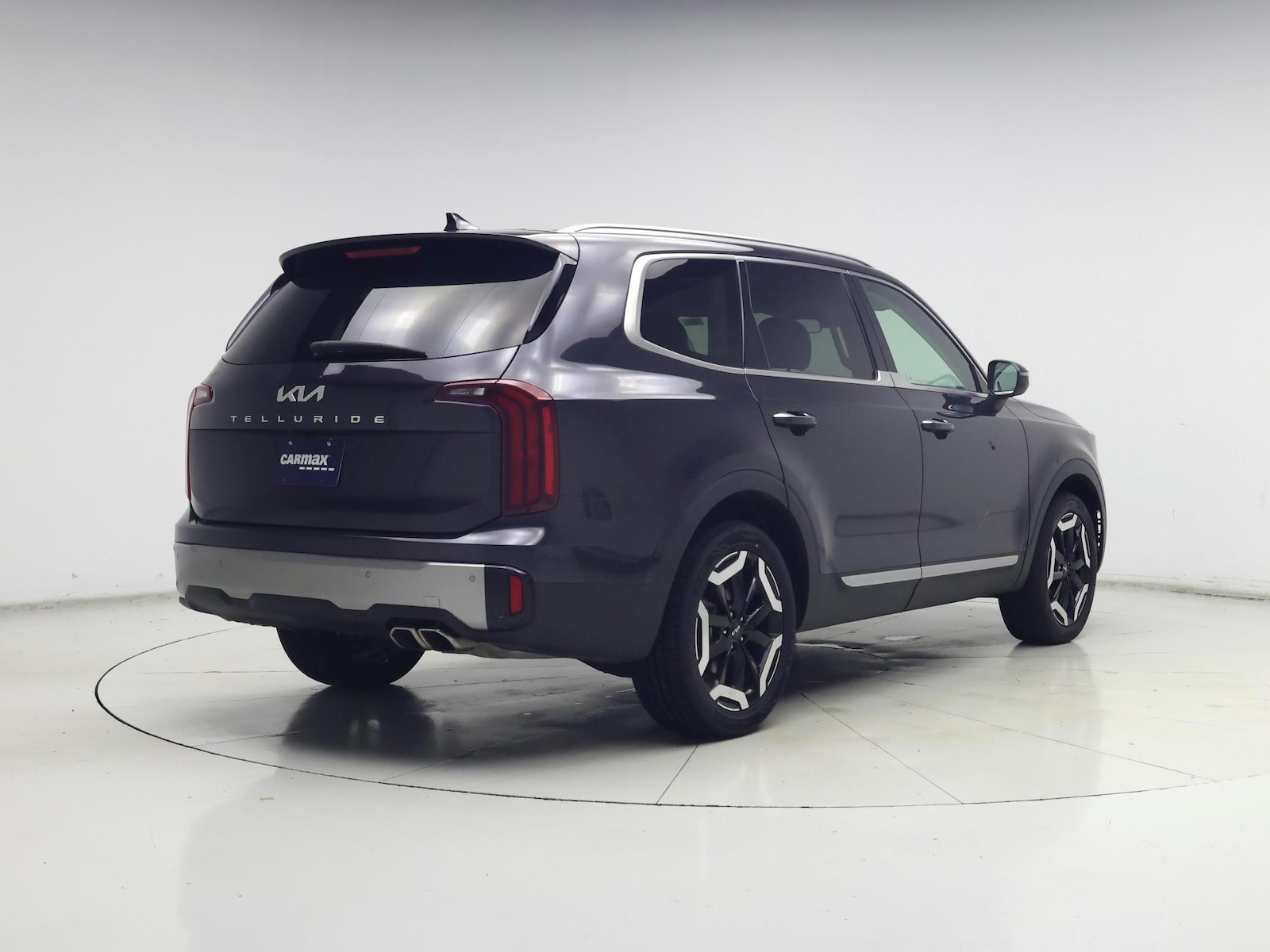 2025 Kia Telluride S - Photo 9