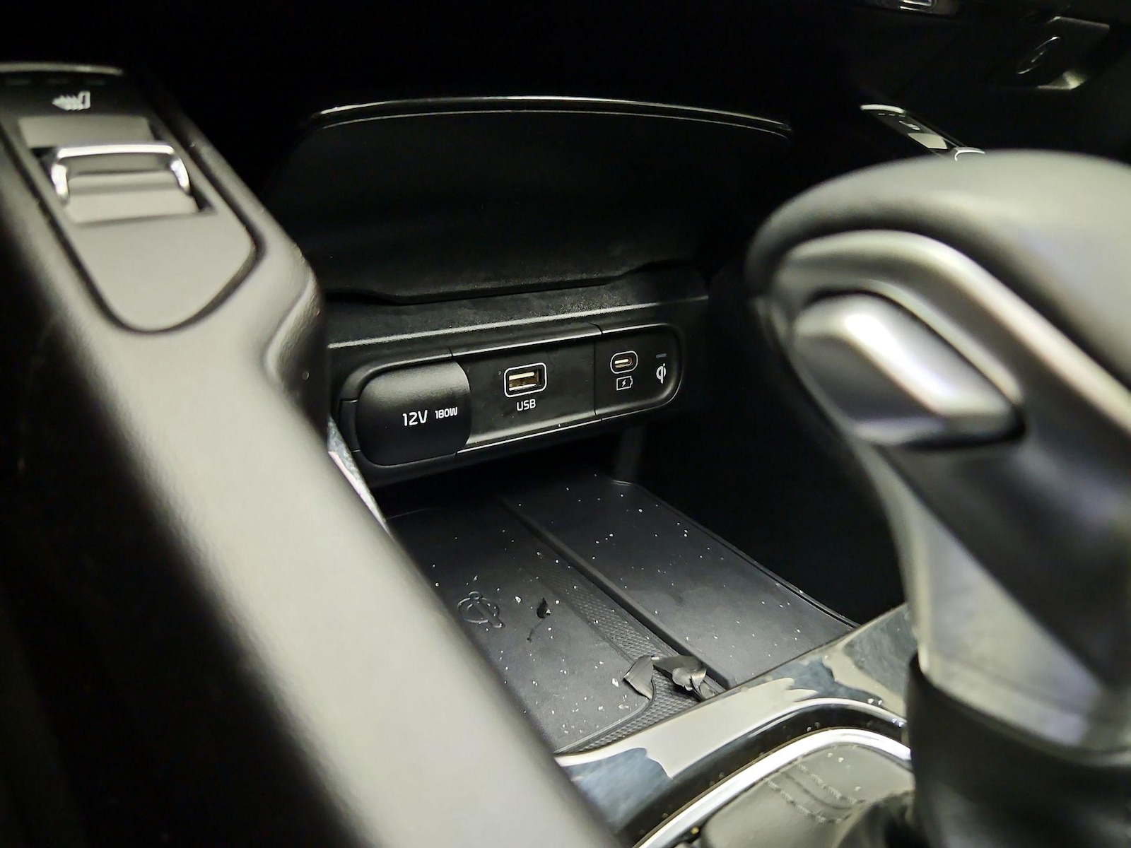 2025 Kia Telluride S - Photo 20