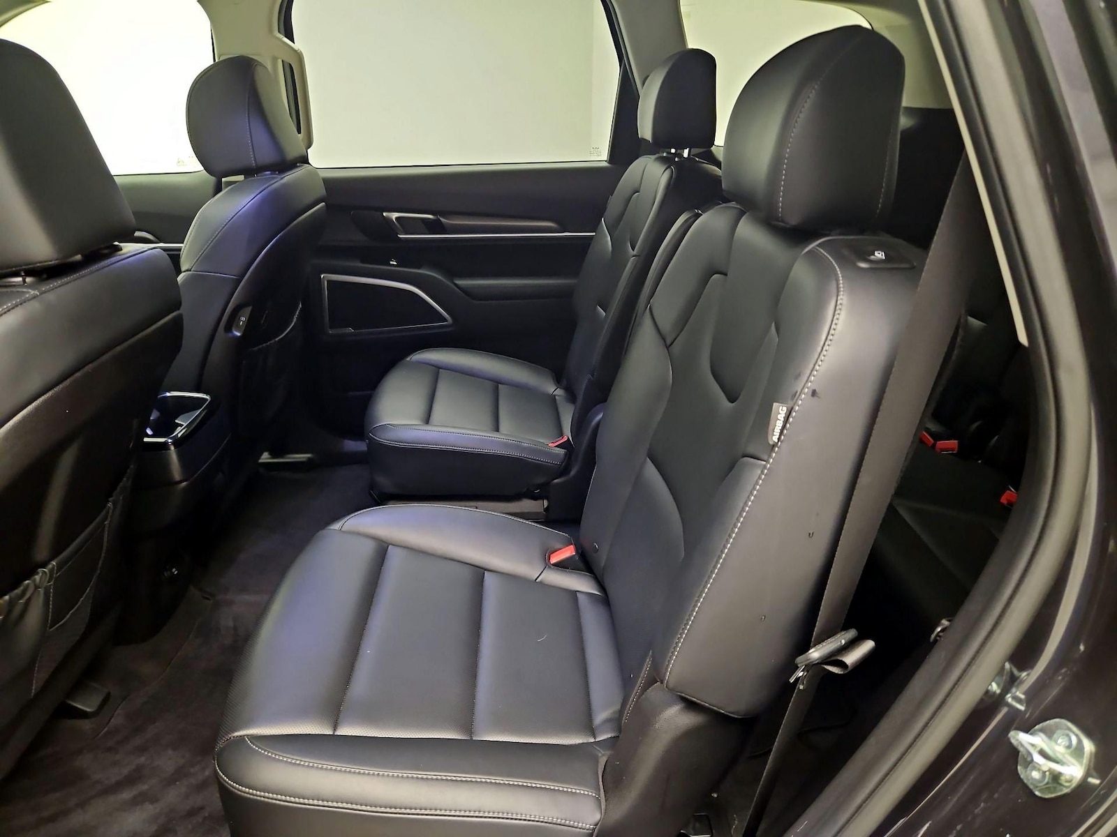 2025 Kia Telluride S - Photo 22