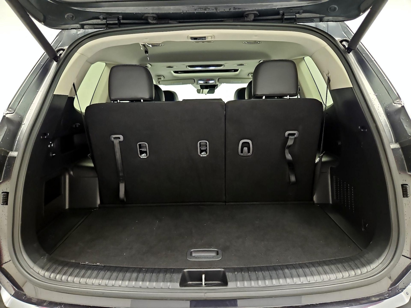 2025 Kia Telluride S - Photo 24