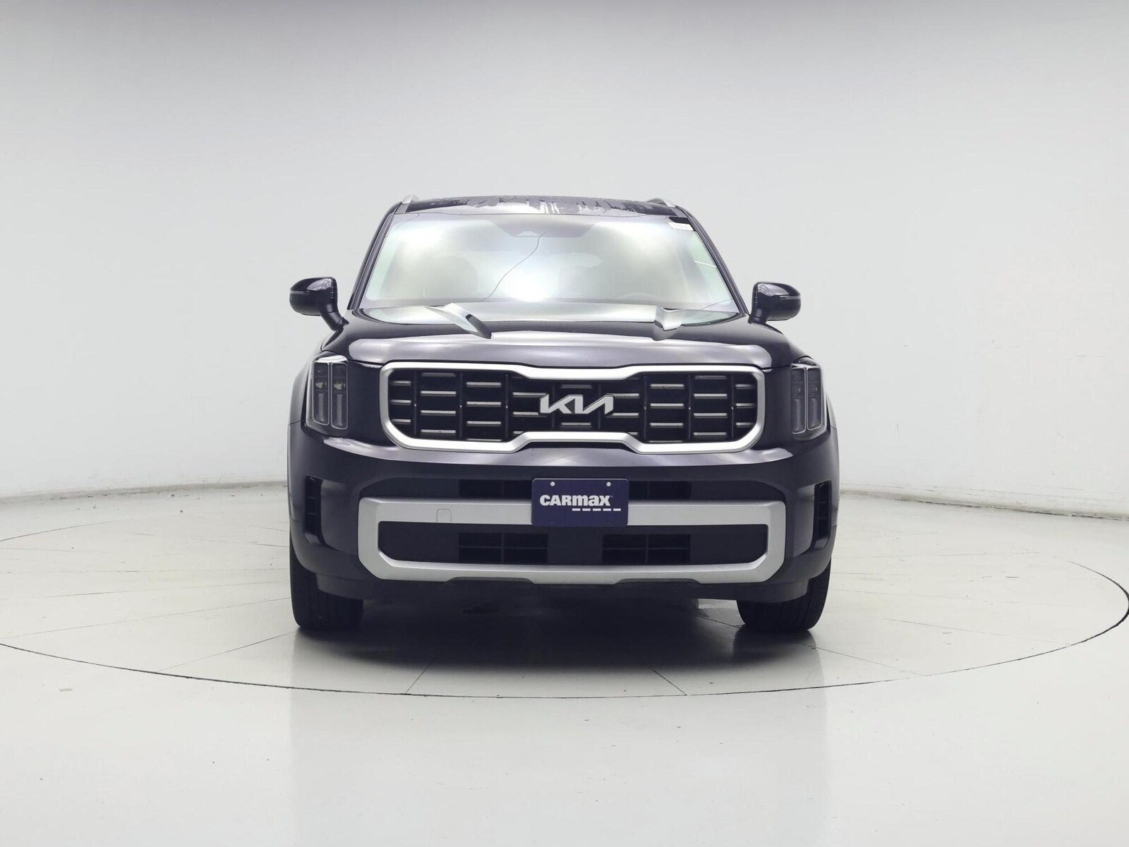 2025 Kia Telluride S - Photo 6