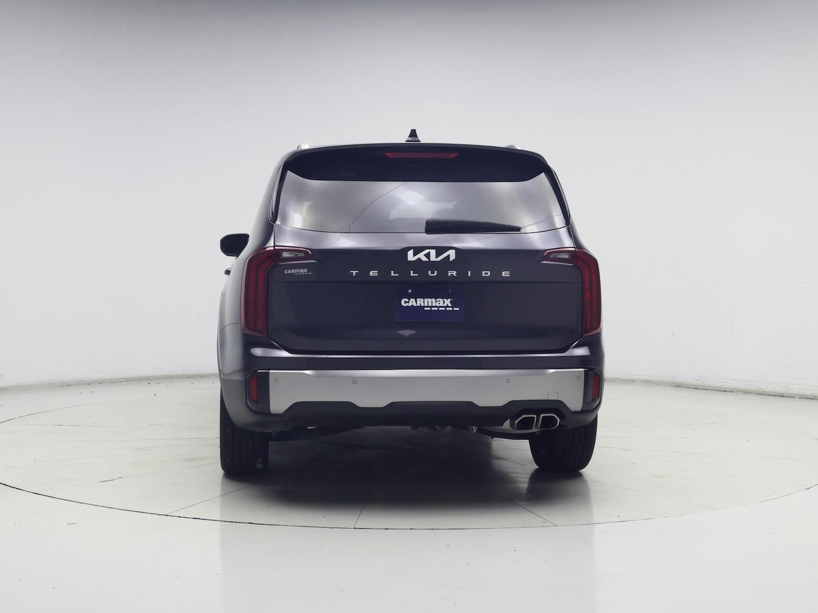 2025 Kia Telluride S - Photo 7