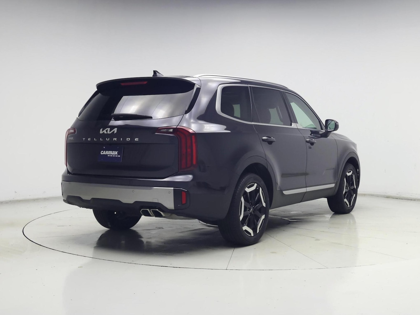 2025 Kia Telluride S - Photo 9