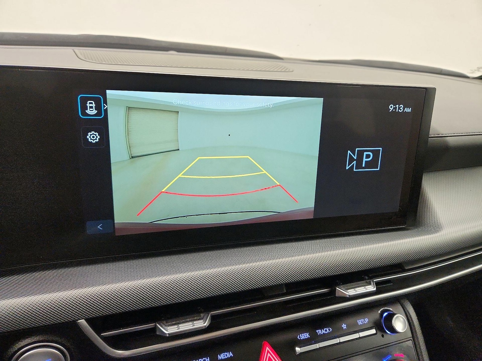 2025 Hyundai Sonata SEL - Photo 15
