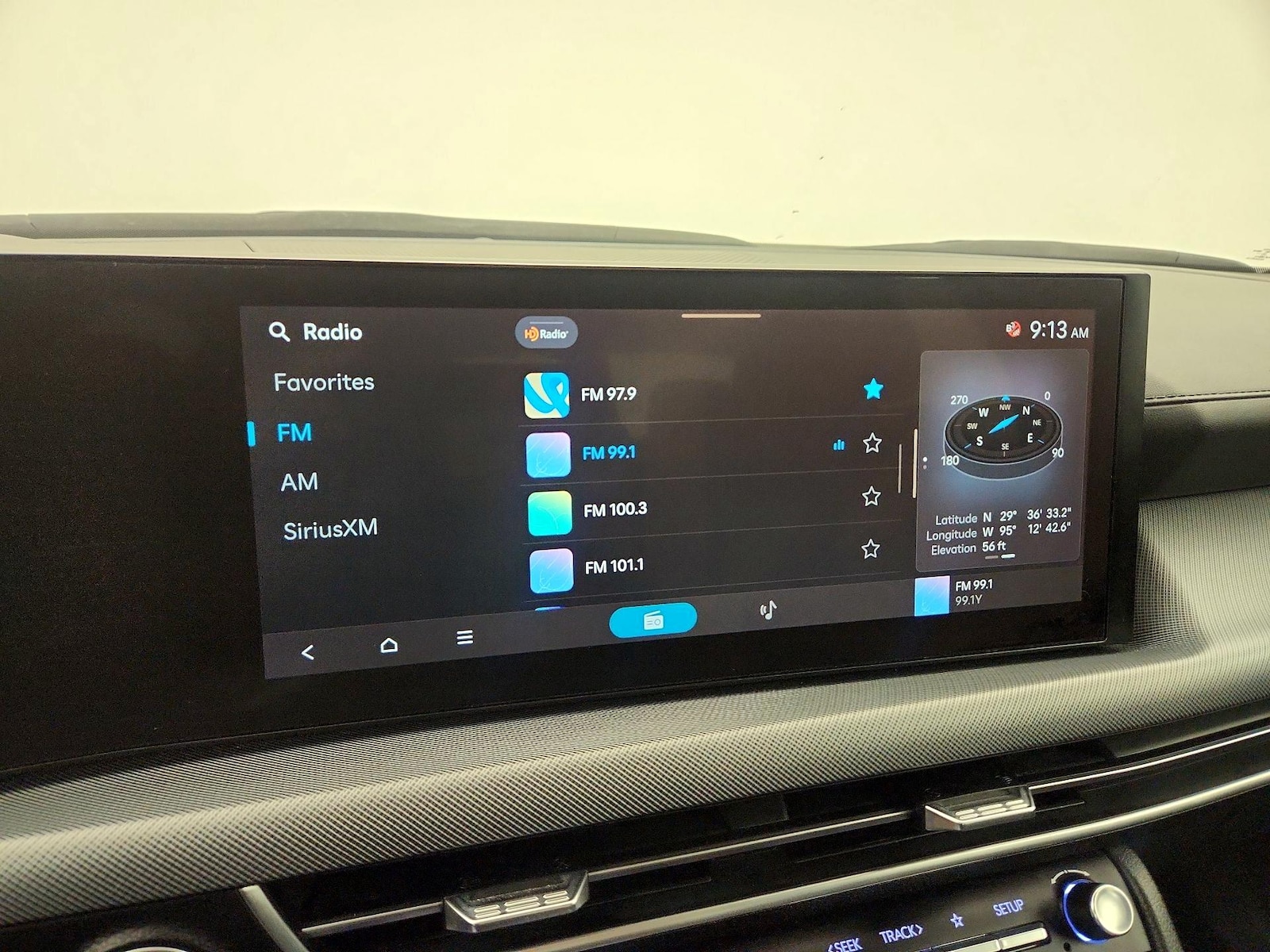 2025 Hyundai Sonata SEL - Photo 16