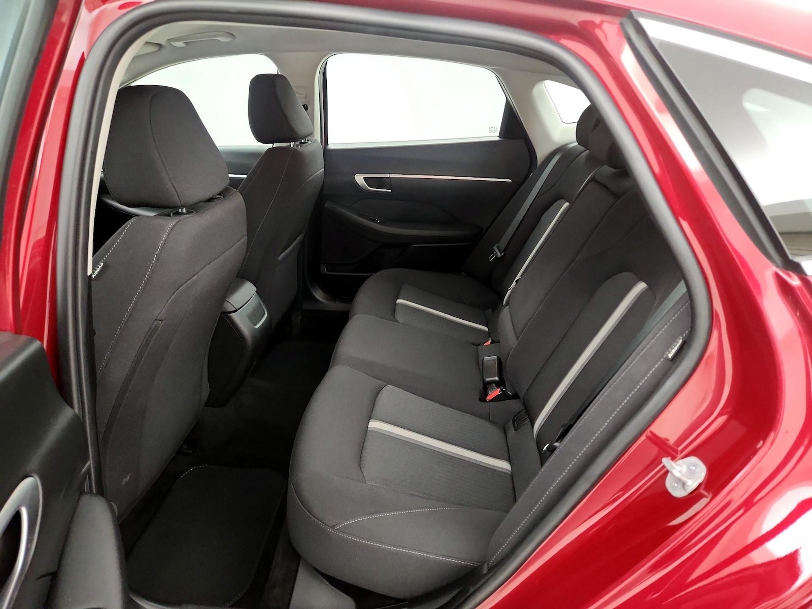 2025 Hyundai Sonata SEL - Photo 20