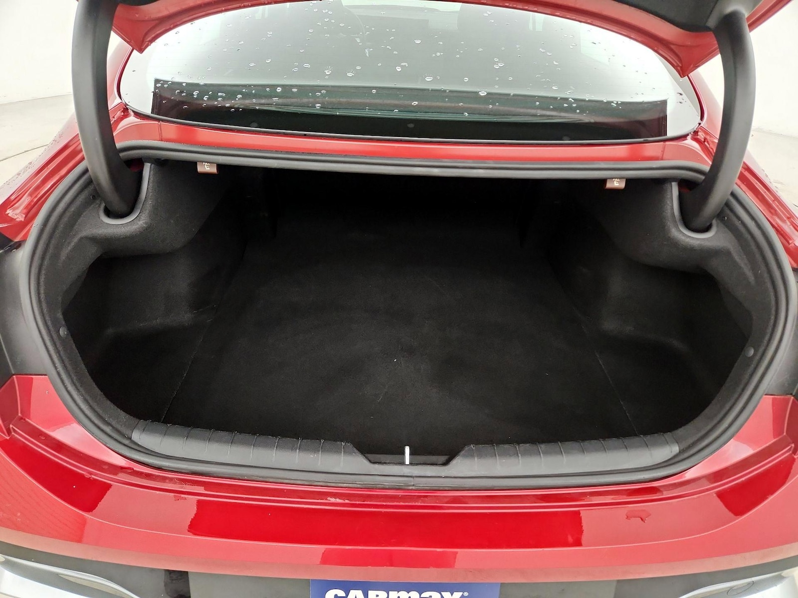 2025 Hyundai Sonata SEL - Photo 21