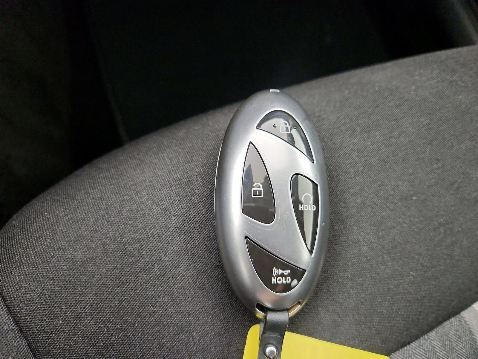 2025 Hyundai Sonata SEL - Photo 23
