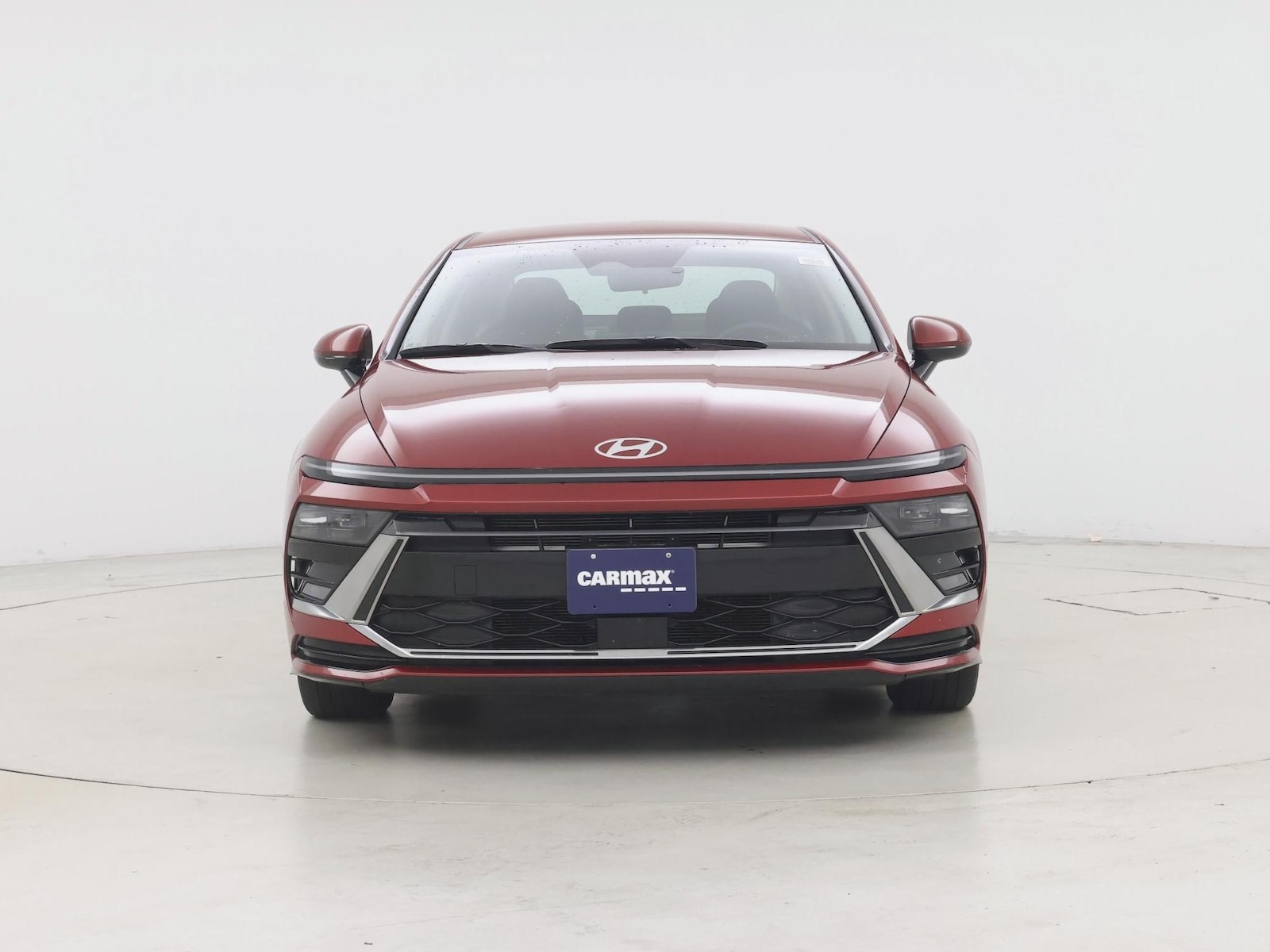 2025 Hyundai Sonata SEL - Photo 6