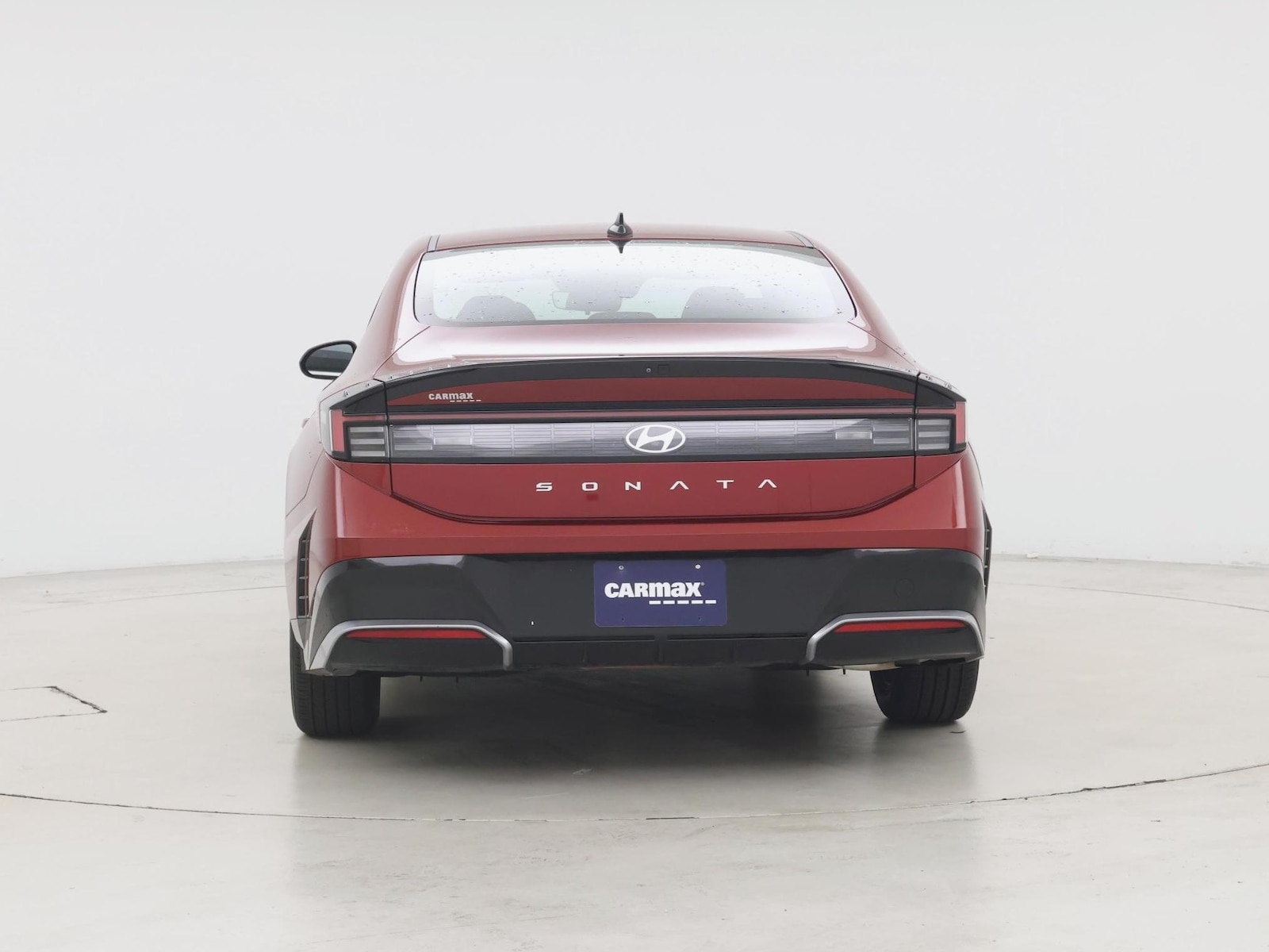 2025 Hyundai Sonata SEL - Photo 7