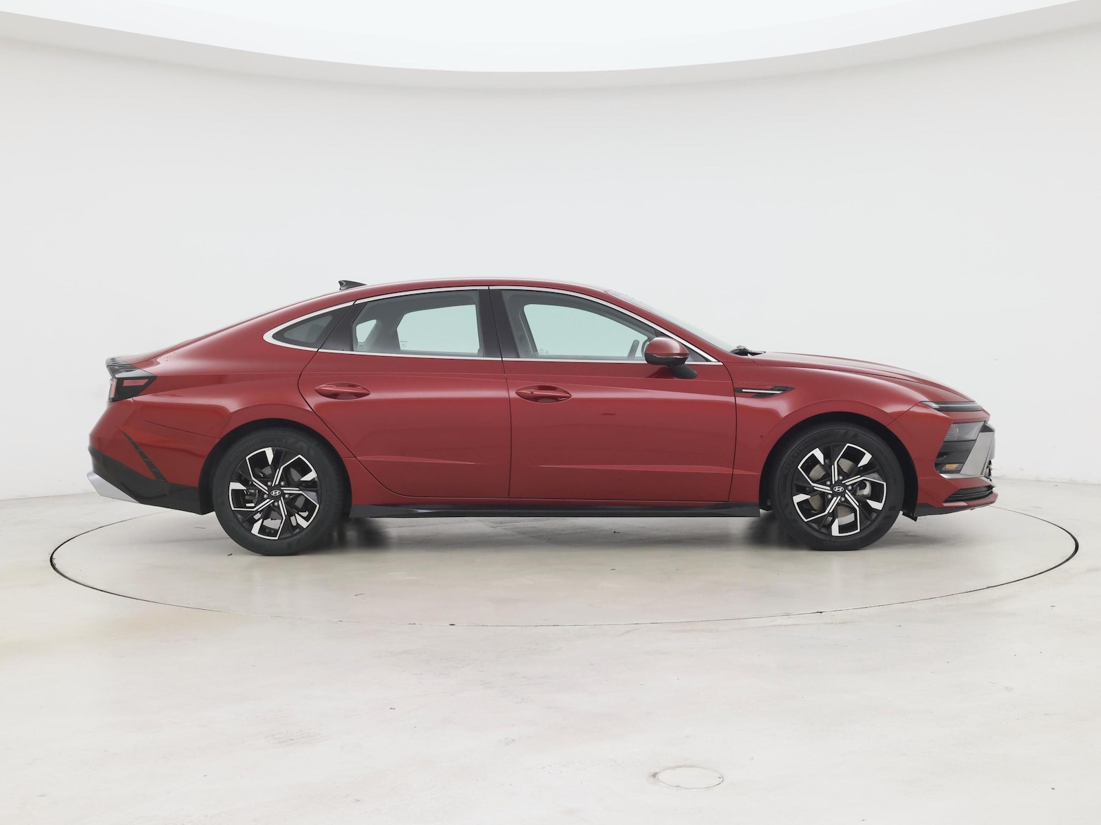 2025 Hyundai Sonata SEL - Photo 8