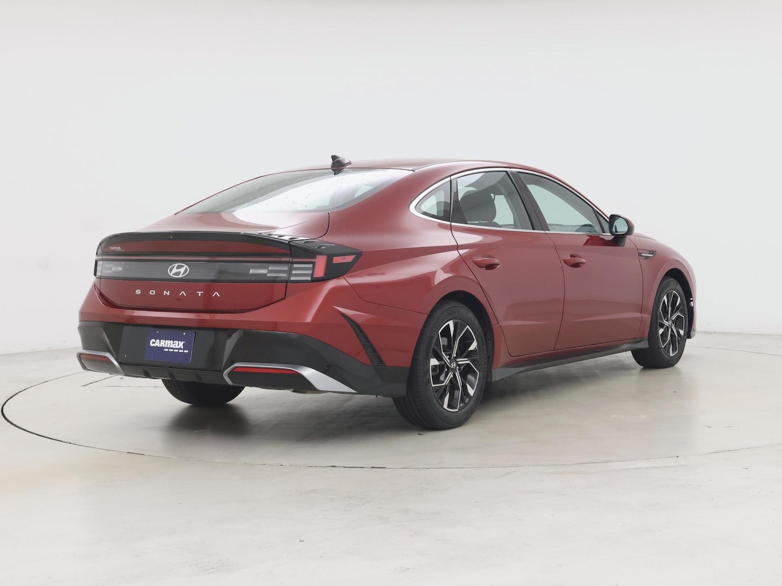 2025 Hyundai Sonata SEL - Photo 9