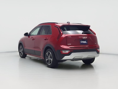 2025 Kia Niro LX
