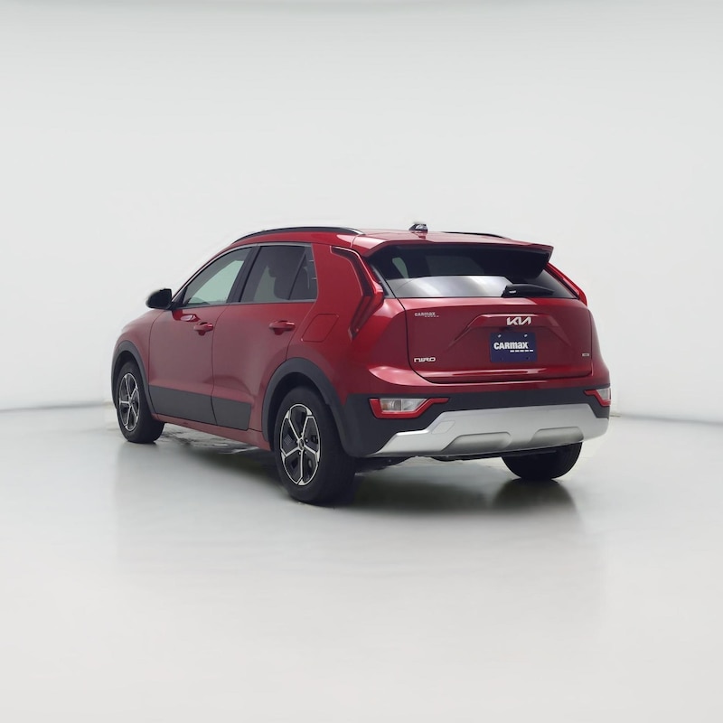 2025 Kia Niro LX