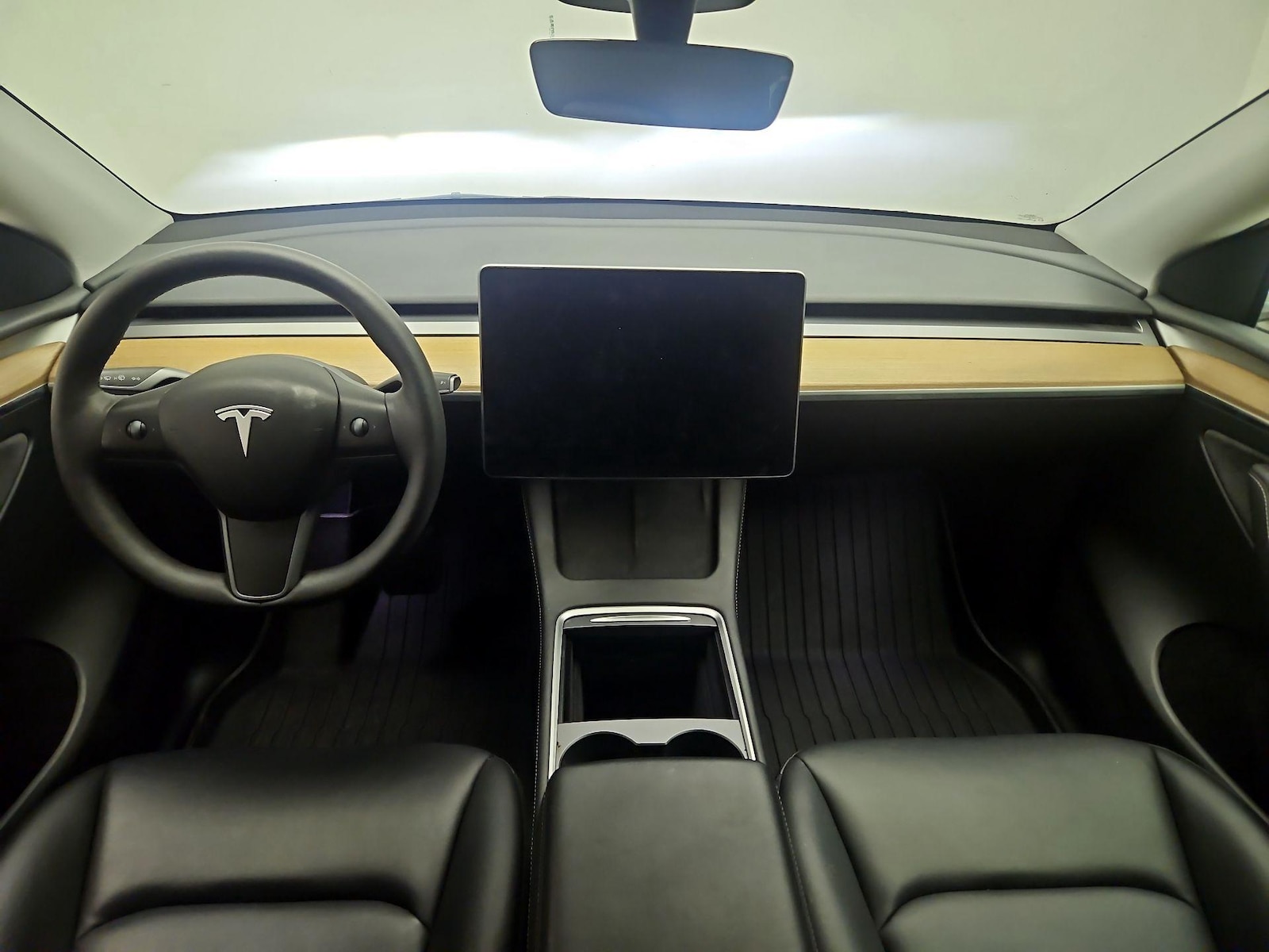 Navigation System