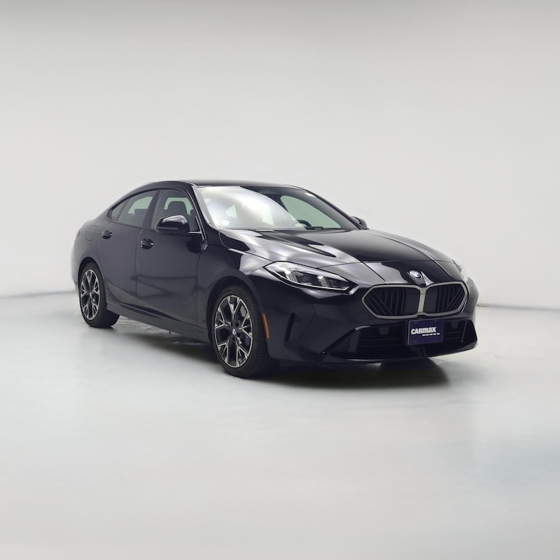 2026 BMW 228 xDrive Gran Coupe
