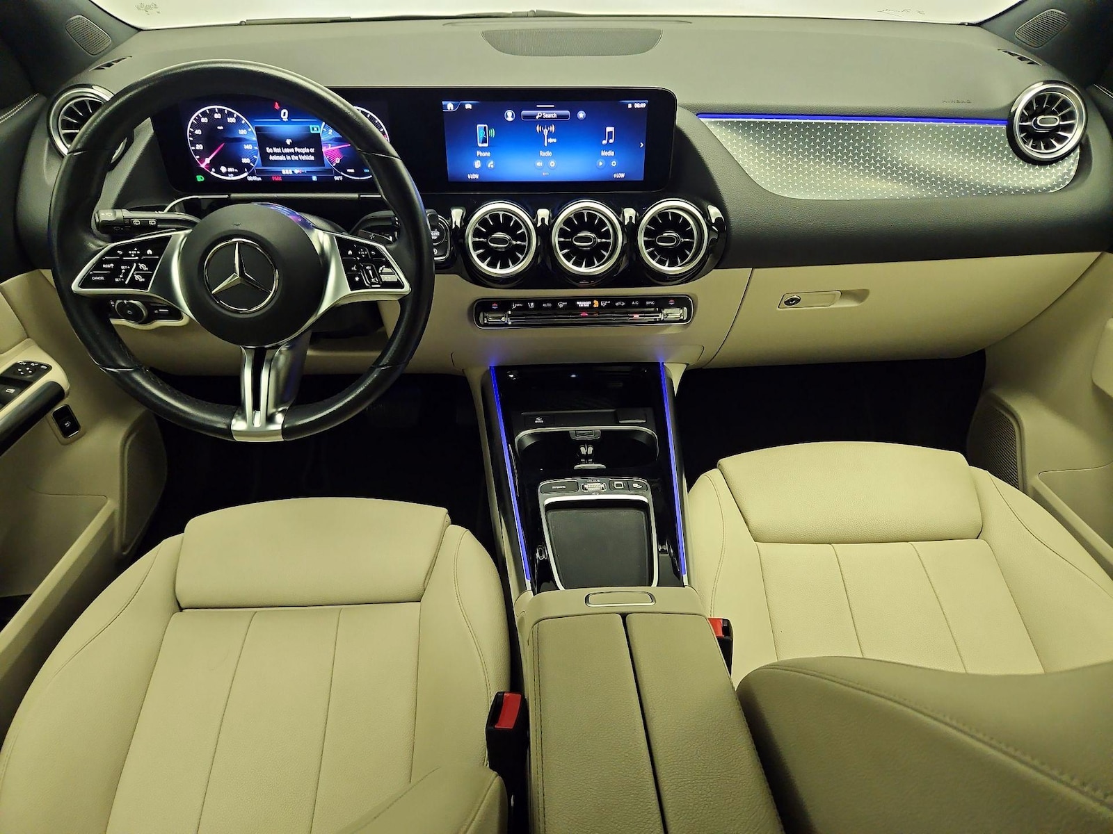 Rear View Camera