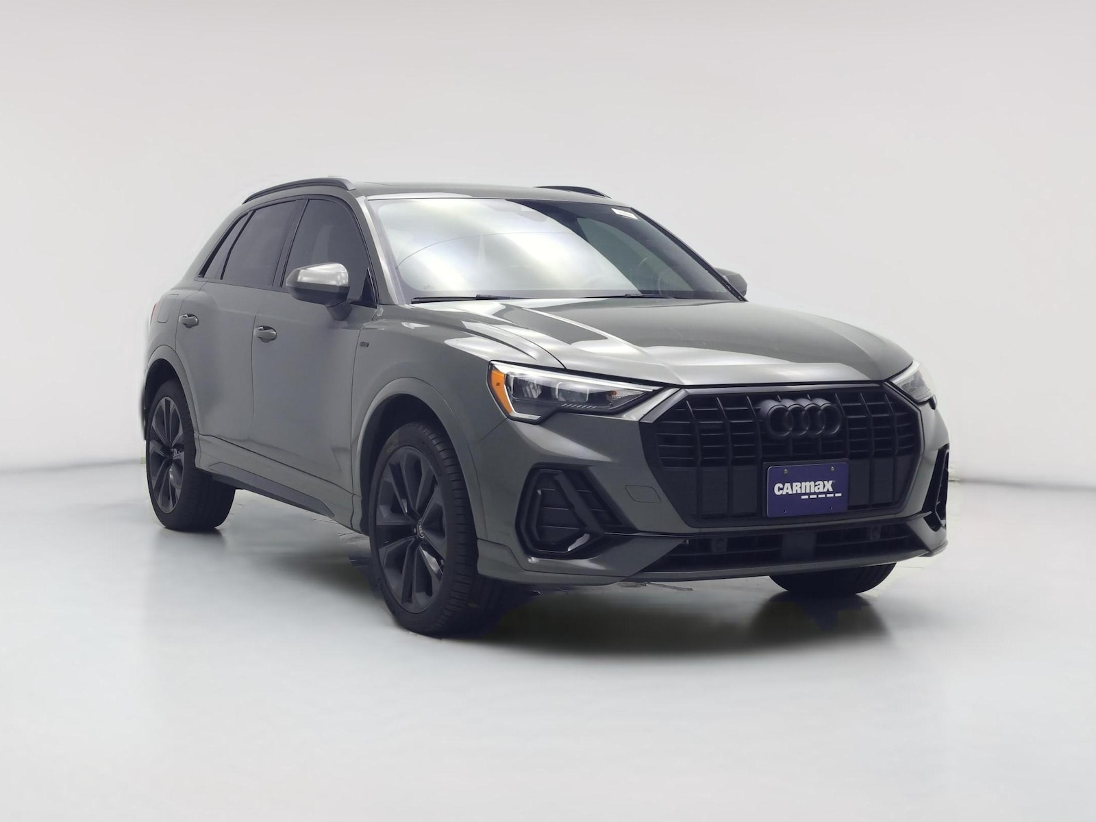 Power Hatch/Deck Lid