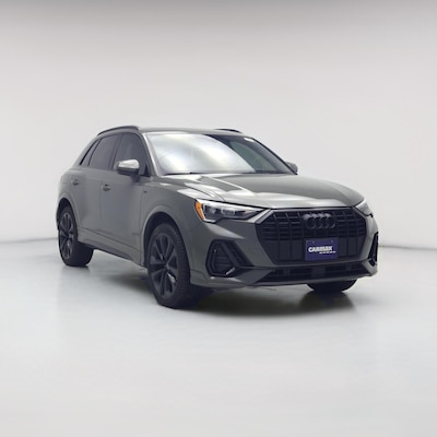 2021 Audi Q3 S-Line Premium