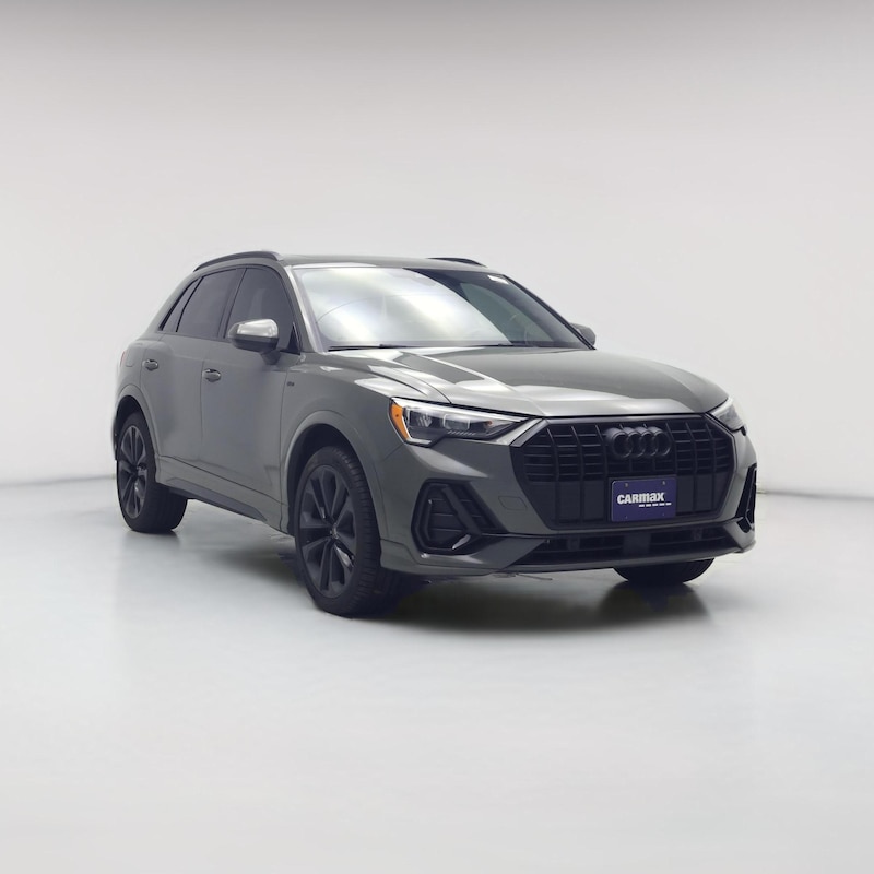2021 Audi Q3 S-Line Premium